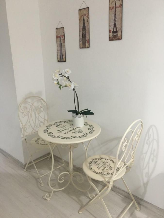 فيلا Tyche House Roma المظهر الخارجي الصورة