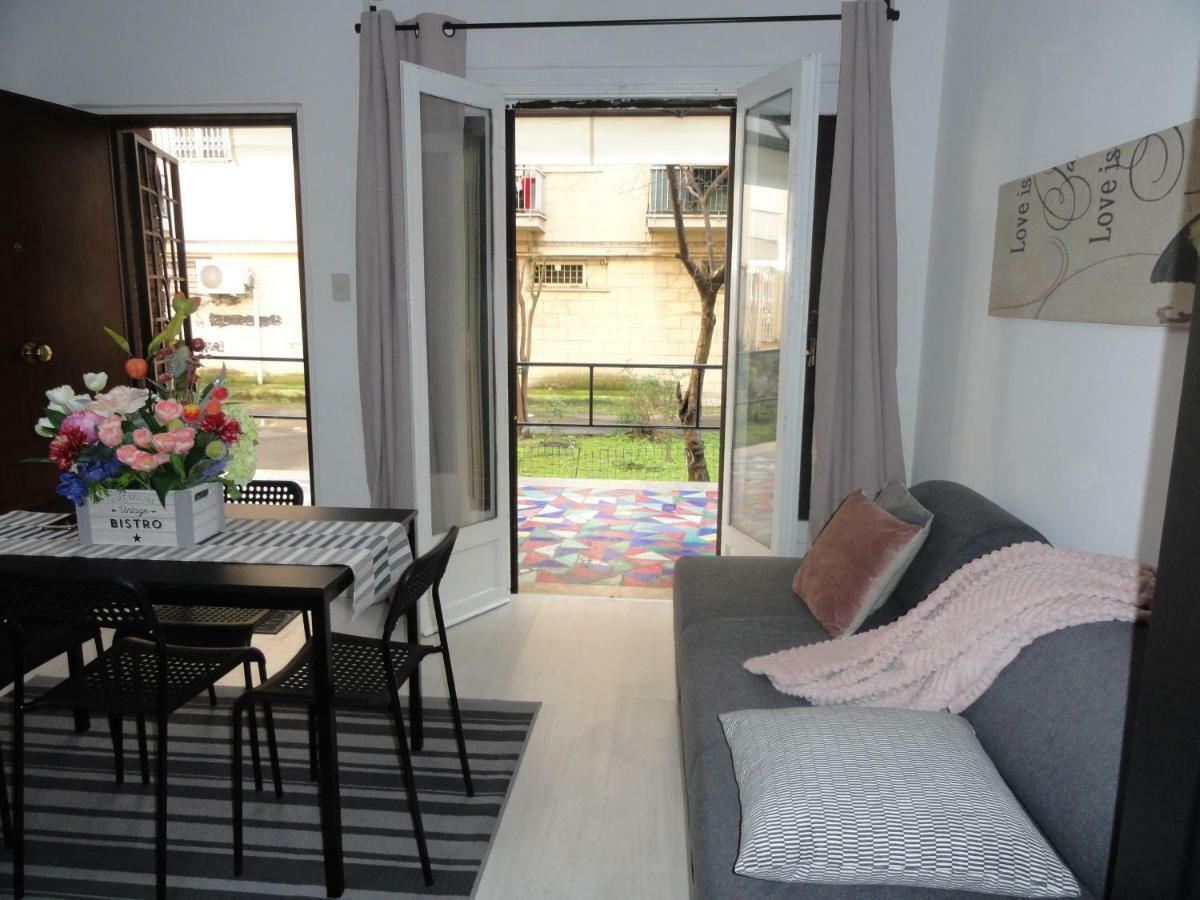 فيلا Tyche House Roma المظهر الخارجي الصورة