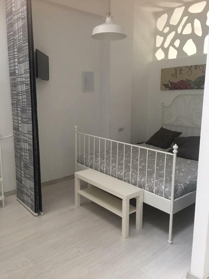 فيلا Tyche House Roma المظهر الخارجي الصورة