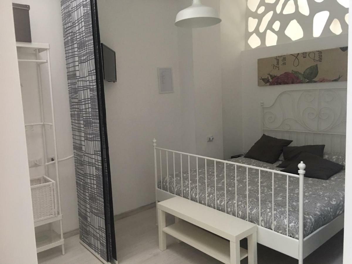 فيلا Tyche House Roma المظهر الخارجي الصورة